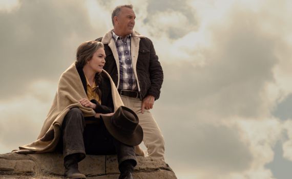 "תנו לו ללכת" זאת הבטחה שהתרסקה | ביקורת סרט