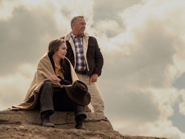 "תנו לו ללכת" זאת הבטחה שהתרסקה | ביקורת סרט