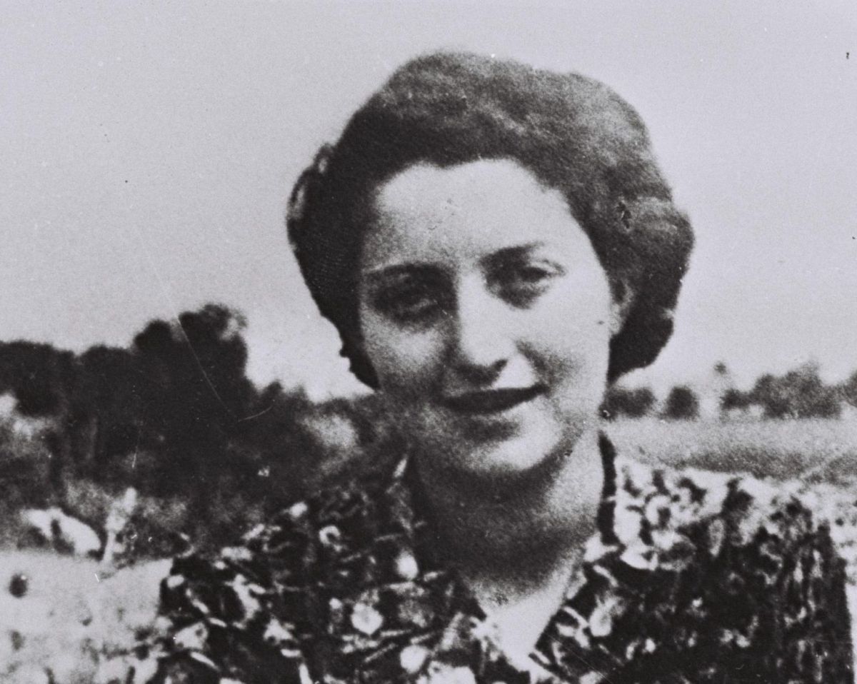 101 שנים להולדת חנה סנש: עשרה דברים שלא ידעתם