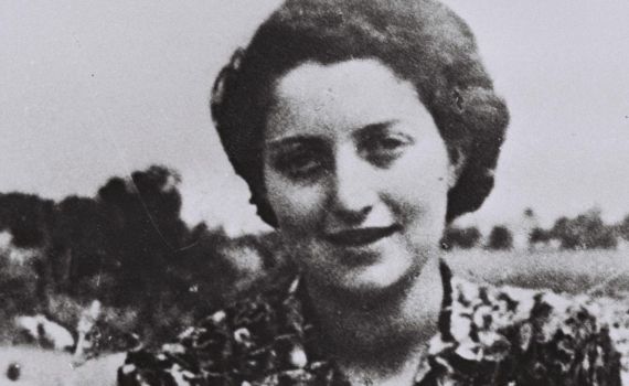 יומנים ומחברות של חנה סנש הועלו לרשת