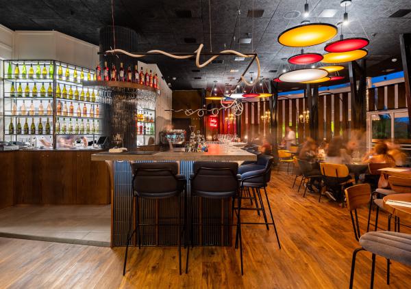 פלומינו: איטליה בישראל| ביקורת מסעדות