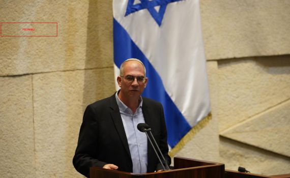 "לשם האיזון": אורבך ביקש מבנט לקדם חוקים ימניים