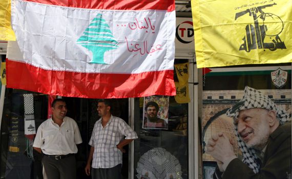 לבנון על סף פשיטת רגל: אין דלק, אין לחם, אין חשמל