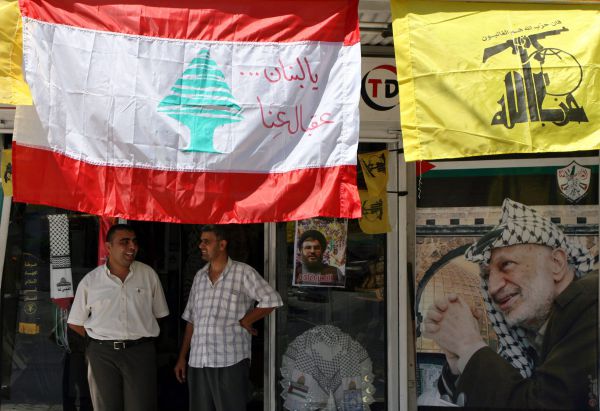 לבנון על סף פשיטת רגל: אין דלק, אין לחם, אין חשמל