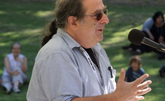 גידי אורשר מתגזען: "להקת הקופים החרדית בכנסת"