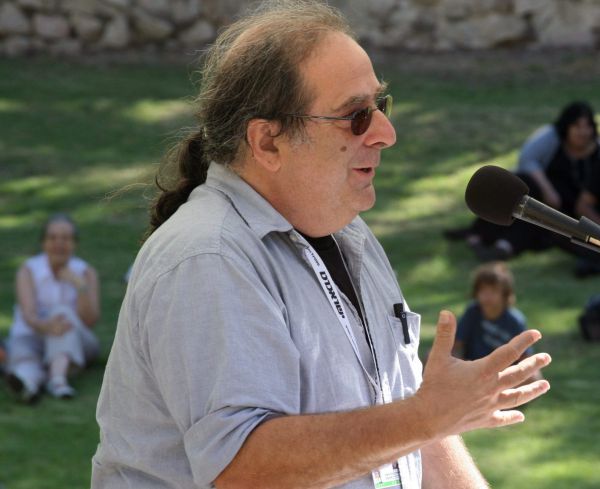 גידי אורשר מתגזען: "להקת הקופים החרדית בכנסת"