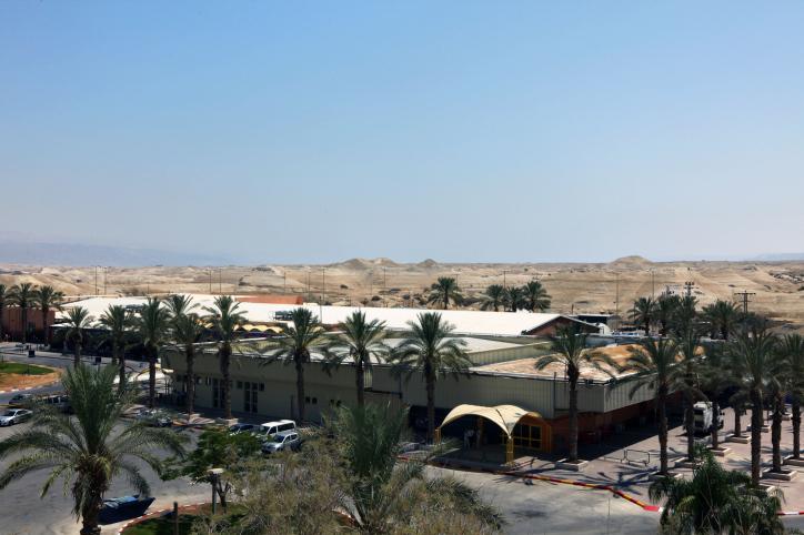 שבוע אחרי שנעצרו: המשתתפים האחרונים במשט הסלפי גורשו לירדן