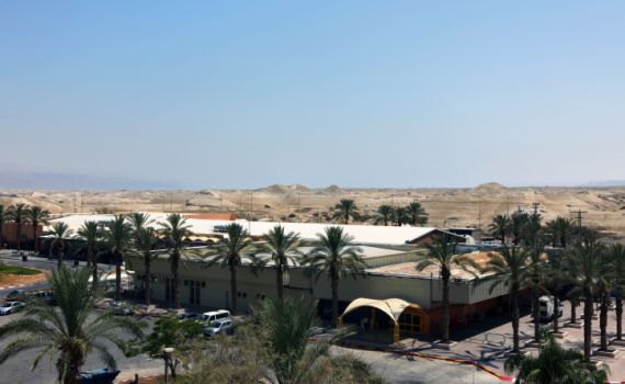 שבוע אחרי שנעצרו: המשתתפים האחרונים במשט הסלפי גורשו לירדן