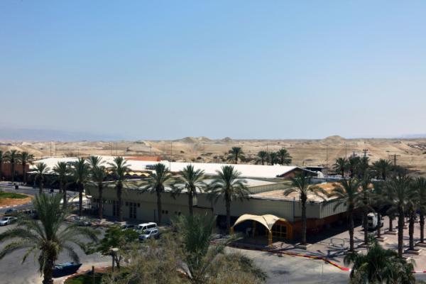 שבוע אחרי שנעצרו: המשתתפים האחרונים במשט הסלפי גורשו לירדן