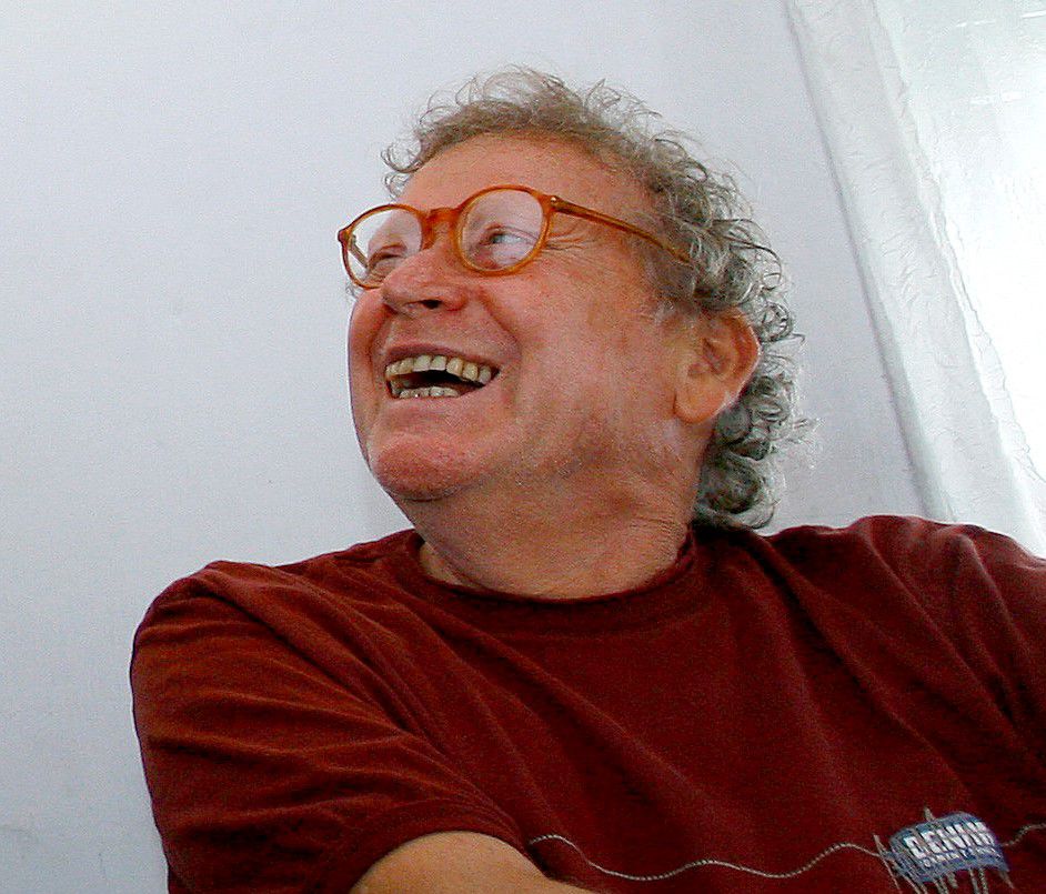 ברוך דיין האמת. נפטר השחקן והבמאי צבי שיסל