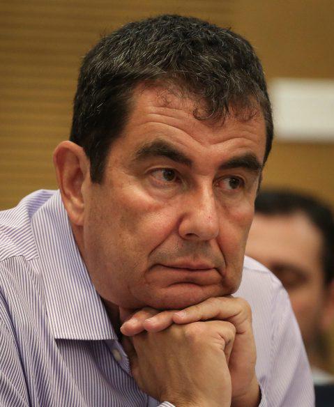 ספרו של ארי שביט; קינה על אבדן שלטון השמאל