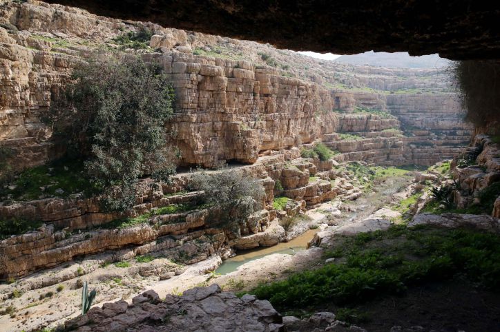תלמידות בית ספר הוטרדו בידי ערבים בנחל פרת
