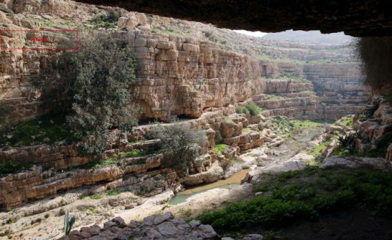 תלמידות בית ספר הוטרדו בידי ערבים בנחל פרת