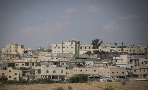 נקבע מותו של הפעוט הבדוואי שטבע בדלי בביתו