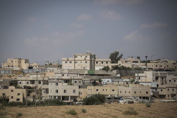 נקבע מותו של הפעוט הבדוואי שטבע בדלי בביתו