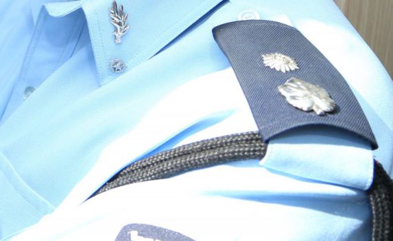 איומים והתחזות: כתב אישום נגד סגן מפקד תחנת חיפה