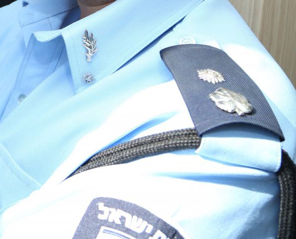 איומים והתחזות: כתב אישום נגד סגן מפקד תחנת חיפה