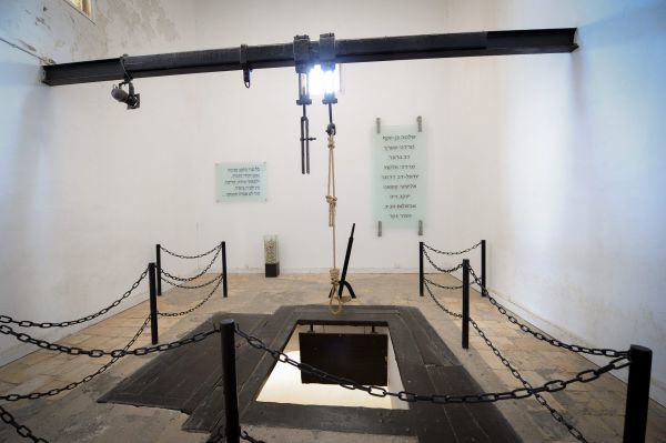 היום בהיסטוריה: התלייה האחרונה של לוחמי האצ"ל