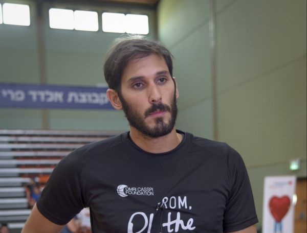 "הגיע הזמן לדבר הבא": עומרי כספי הכריז על פרישה