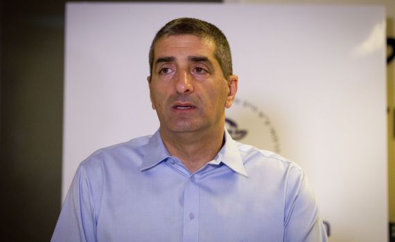 קריסס בתל השומר: מנכ"ל שיבא נדבק בקורונה