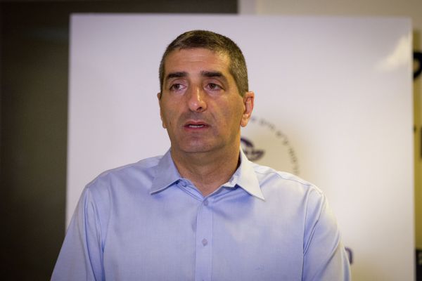 קריסס בתל השומר: מנכ"ל שיבא נדבק בקורונה