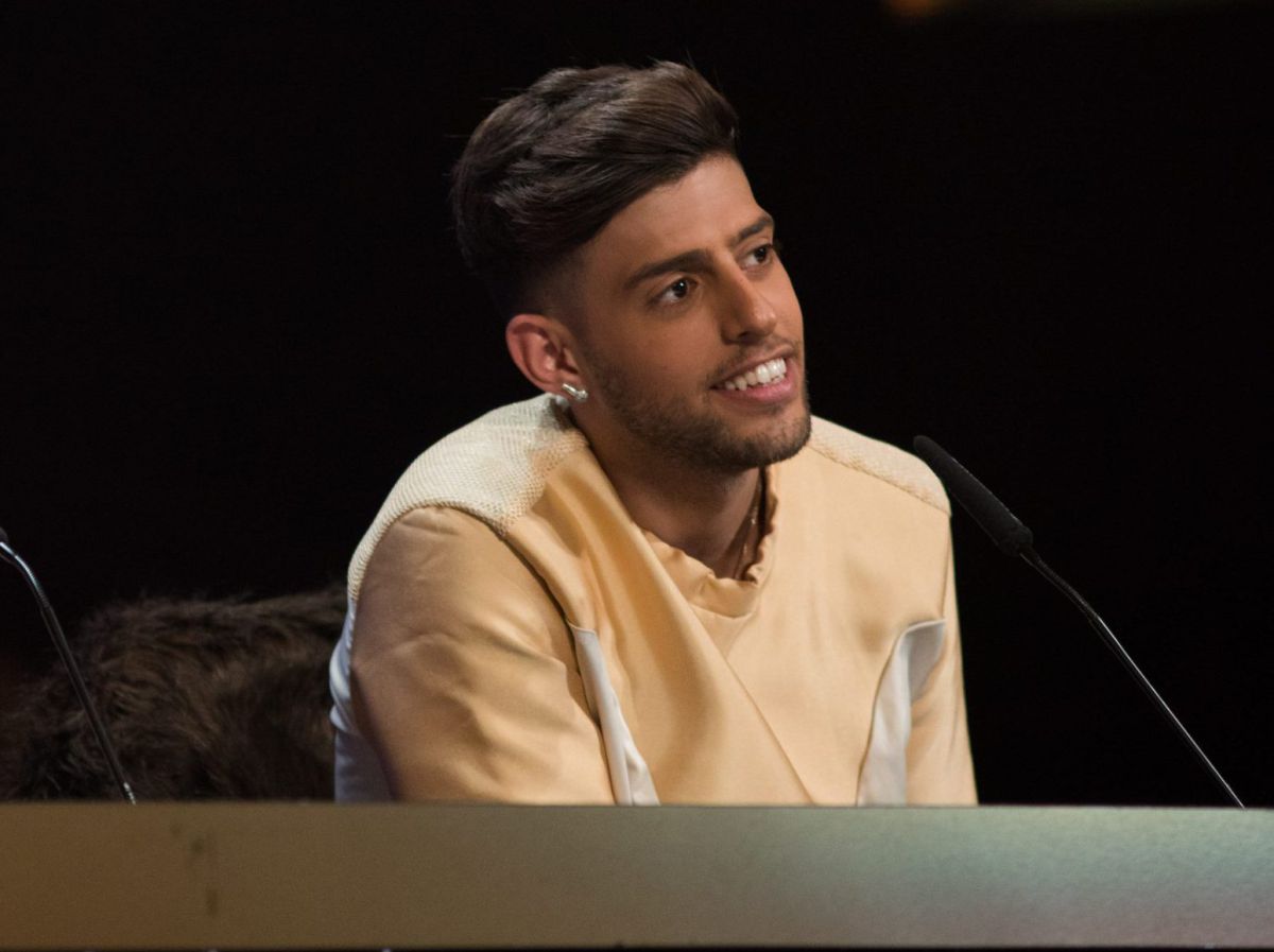 "זה מגיע מהצד שלו"| בן אל מדבר על הנתק עם אביו