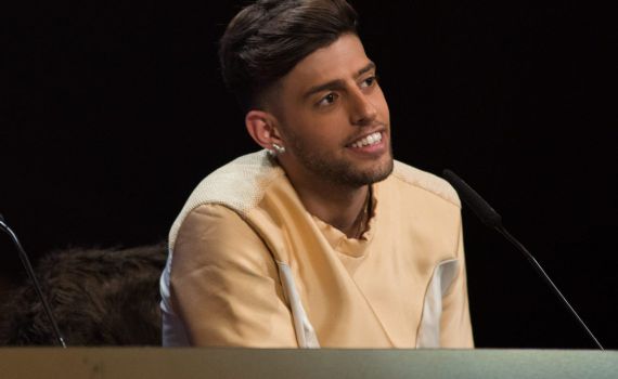 "זה מגיע מהצד שלו"| בן אל מדבר על הנתק עם אביו