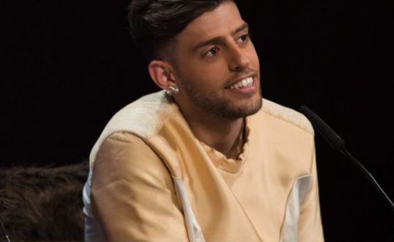 "חיכיתי לרגע הזה": הסולחה של שימי ובן אל תבורי