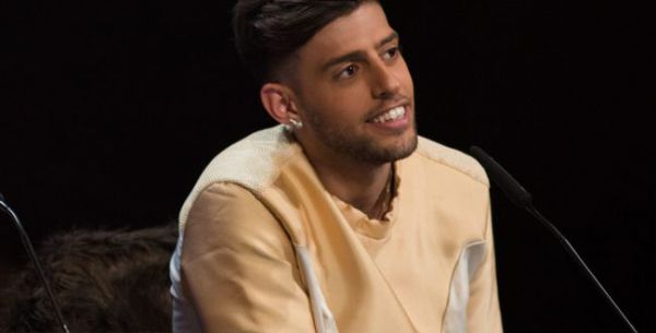 "חיכיתי לרגע הזה": הסולחה של שימי ובן אל תבורי