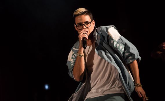 "אני מרגיש את הבדידות" סטטיק משתף בתחושותיו