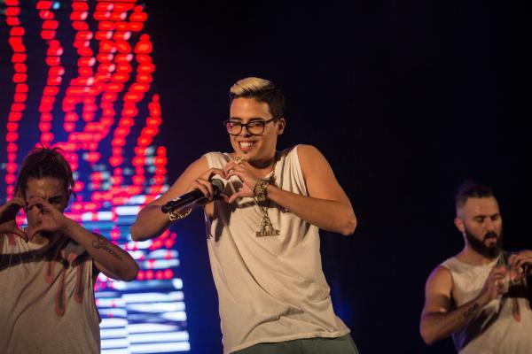 "להרים": סטטיק באלבום חדש עם שיתופי פעולה מפתיעים