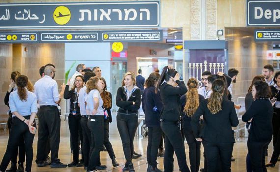 לאן מותר לטוס ואיך? רשימת המדינות האסורות