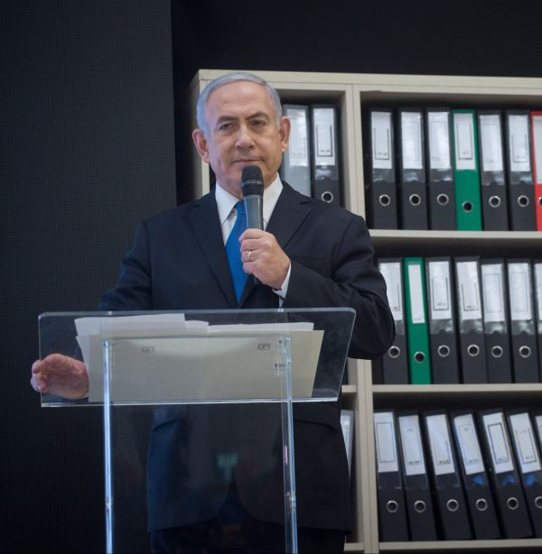 "דבריו של נתניהו בנושא הגרעין האיראני לא ייאמנו"