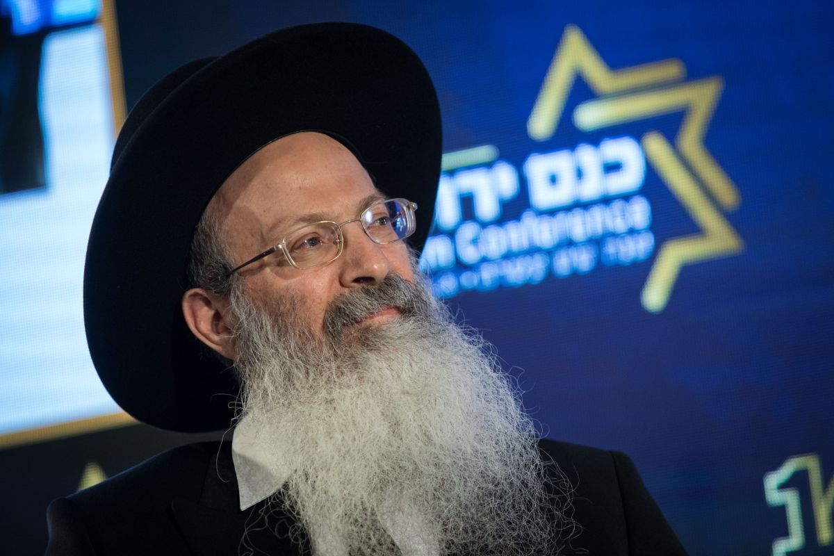 תקדים | רבנים חרדים: אסור ללמוד בפניני הלכה