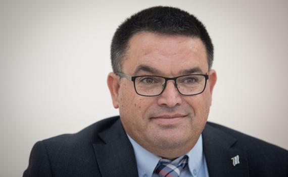 "שאף אחד לא ישמח; הממשלה לא תיפול"