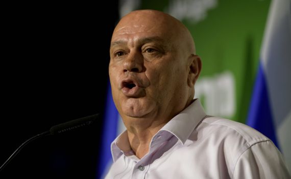 פריג': "הערבים הם חלק מהשיח הודות לנתניהו"