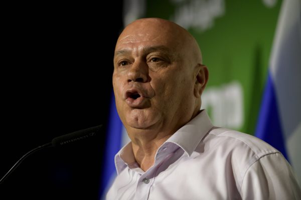 פריג': "הערבים הם חלק מהשיח הודות לנתניהו"