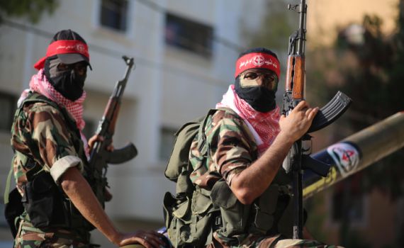 מת אחמד ג'יבריל, מייסד ארגון "החזית העממית"