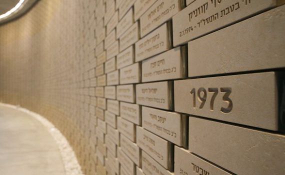 הקשר בין מלחמת יום כיפור לקרבות היהודים ברומא