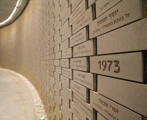 הקשר בין מלחמת יום כיפור לקרבות היהודים ברומא