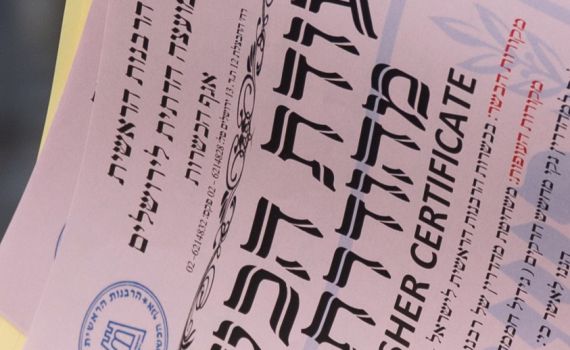 סקר: כמה מהציבור בעד רפורמה במערך הכשרות?