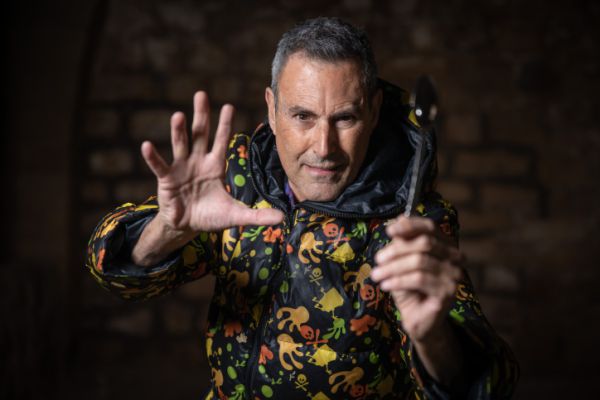 אורי גלר: מגפת נמלים תתקוף את גמר היורו