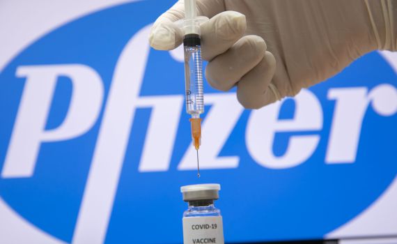 אחרי הסכם עם פייזר: מבצע החיסונים יימשך