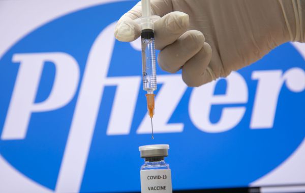 אחרי הסכם עם פייזר: מבצע החיסונים יימשך