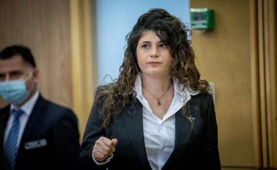 ח"כ השכל לסרוגים: הליכוד שברו את הכלים