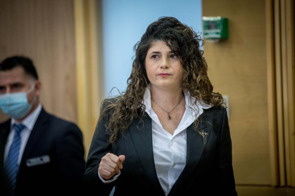 ח"כ השכל לסרוגים: הליכוד שברו את הכלים