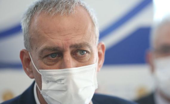 מנכ"ל משרד הבריאות: עדיין לא ידוע מה יקרה בספטמבר