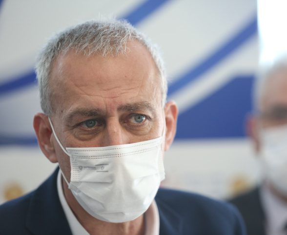 "אי אפשר לומר בוודאות ששנת הלימודים תיפתח"