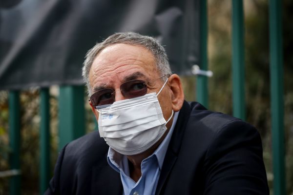 מנכ"ל הדסה זאב רוטשטיין הודיע על התפטרותו