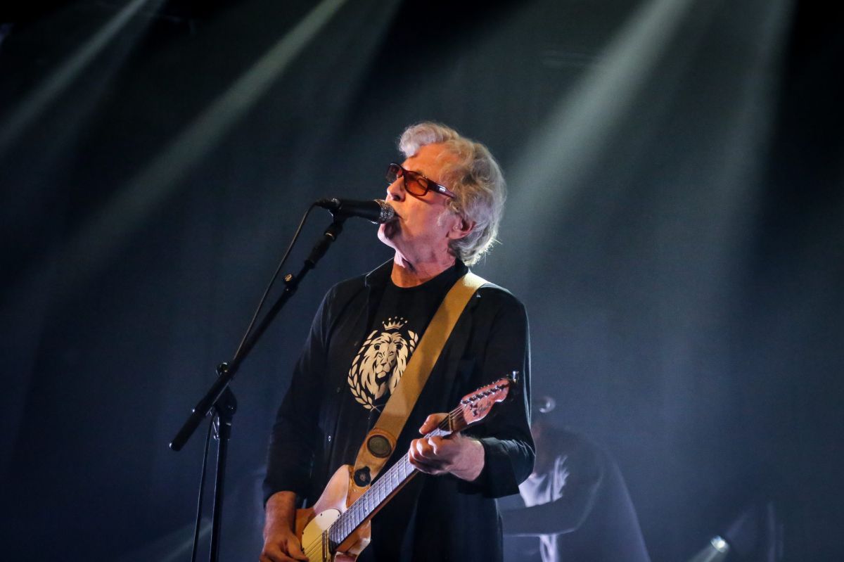 "סמל של ישראליות מובהקת"| ברי סחרוף חוגג 64